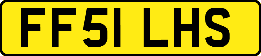 FF51LHS