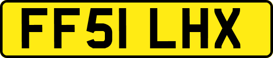 FF51LHX