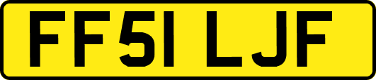 FF51LJF