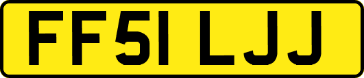 FF51LJJ