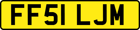 FF51LJM