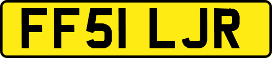 FF51LJR