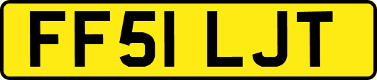 FF51LJT