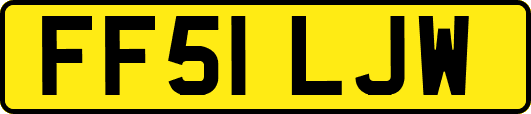 FF51LJW