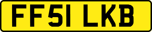 FF51LKB