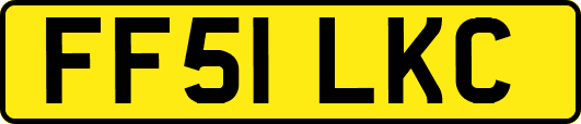 FF51LKC