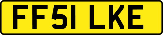 FF51LKE