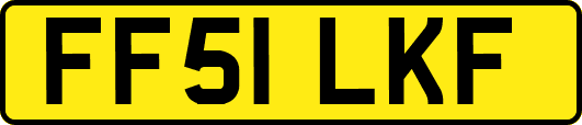 FF51LKF