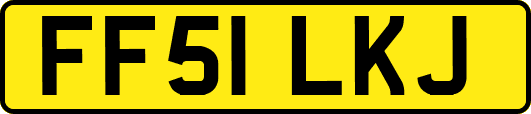 FF51LKJ