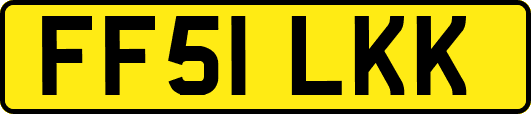 FF51LKK