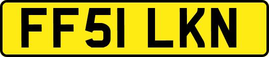 FF51LKN