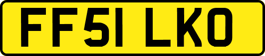 FF51LKO