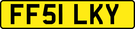 FF51LKY