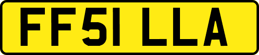 FF51LLA