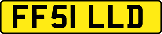 FF51LLD