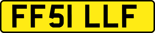 FF51LLF