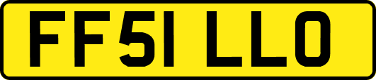 FF51LLO