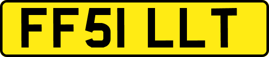 FF51LLT