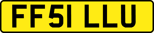 FF51LLU
