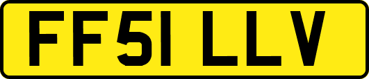 FF51LLV