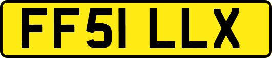 FF51LLX