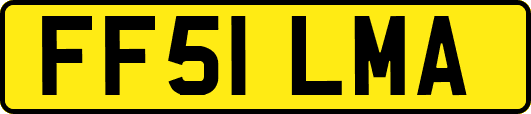 FF51LMA