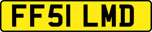 FF51LMD