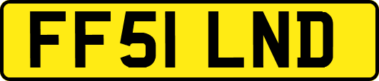 FF51LND