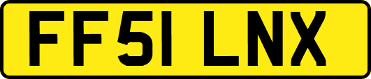 FF51LNX