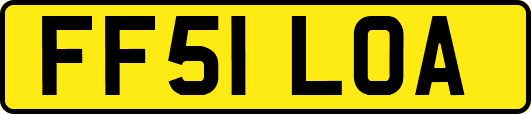 FF51LOA