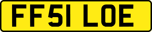 FF51LOE