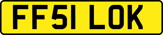 FF51LOK