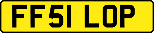 FF51LOP