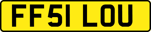 FF51LOU