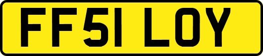 FF51LOY