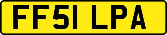 FF51LPA