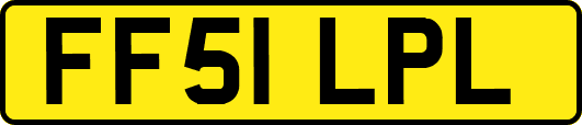 FF51LPL