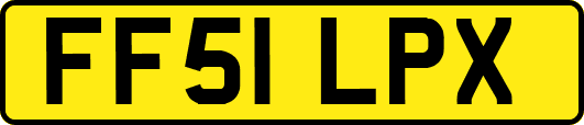 FF51LPX