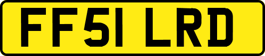 FF51LRD