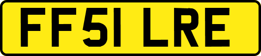 FF51LRE