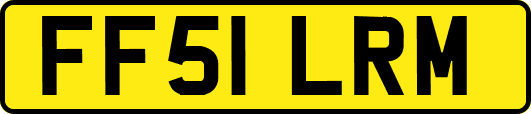 FF51LRM