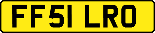 FF51LRO