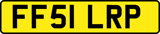 FF51LRP