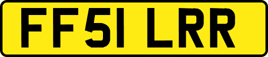 FF51LRR