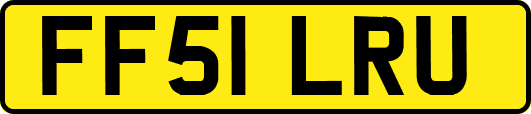 FF51LRU