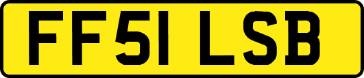 FF51LSB