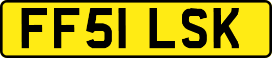 FF51LSK