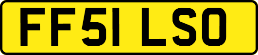 FF51LSO