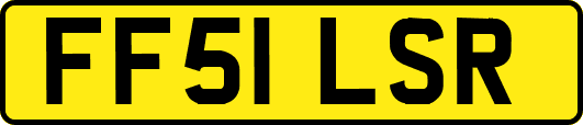 FF51LSR