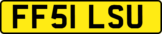 FF51LSU